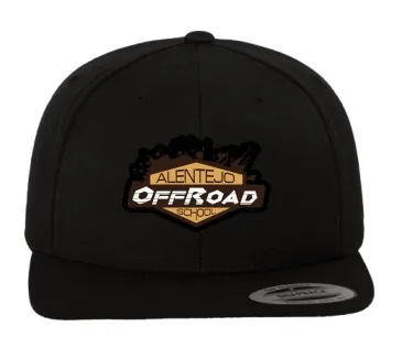 Cap trucker